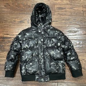 Appaman Puffy Coat